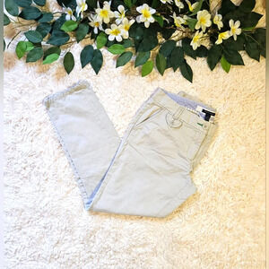 Tommy Hilfiger Classic Ladies Chinos